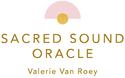 Sacred Sound Oracle